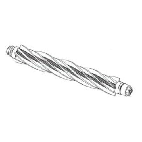 東芝 TOSHIBA 【4145A057】 掃除機 クリーナー 回転ブラシ 【純正品】