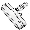東芝 TOSHIBA 【4145H990】カラーレッド クリーナー 掃除機 床ブラシ 【純正品】
