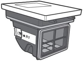 東芝 TOSHIBA 【42044876】 洗濯機 乾燥フィルター 本体色：(W) ホワイト用 【純正品】