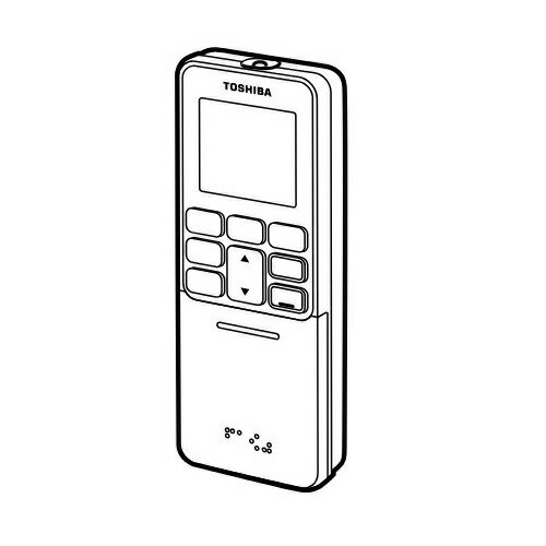 東芝 TOSHIBA 【43066067】 エアコン リモコン 43066067 【純正品】