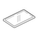 東芝 TOSHIBA 【44085469】 冷蔵庫 棚(大) 44085469 【純正品】