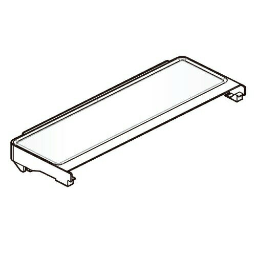 東芝 TOSHIBA 【4408T091】 冷蔵庫 2アクション棚 後棚 4408T091 【純正品】 東芝 TOSHIBA 【4408T091】 冷蔵庫 2アクション棚 後棚 4408T091 【純正品】