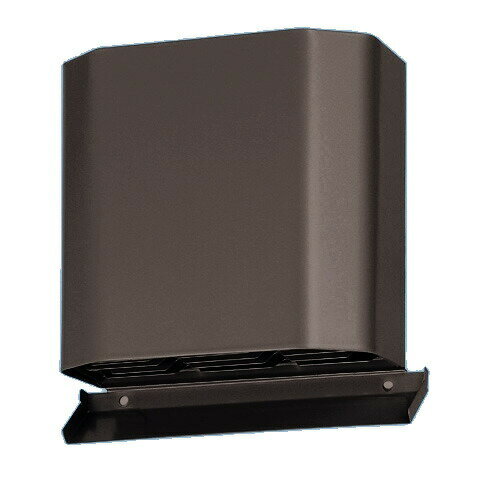 パナソニック・ベンテック【VB-BBW100S2-T】ステンレス製角形パイプフード100φ　ピタンコフード(スリッ..