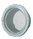 【VB-FN200S】ステンレス製平形ベントキャップ(防虫網付) 200φダクト用エクステリア部材　薄形　縦ガラリ　耐塩害　200mm パナソニック ベンテック　換気扇・空調部材【代引・後払い決済不可】メーカー希望小売価格はメーカーカタログに基づいて掲載していますご不在時の商品配達のご連絡のため、電話番号はなるべく携帯電話の番号を入力してください。【代引・後払い決済不可】　