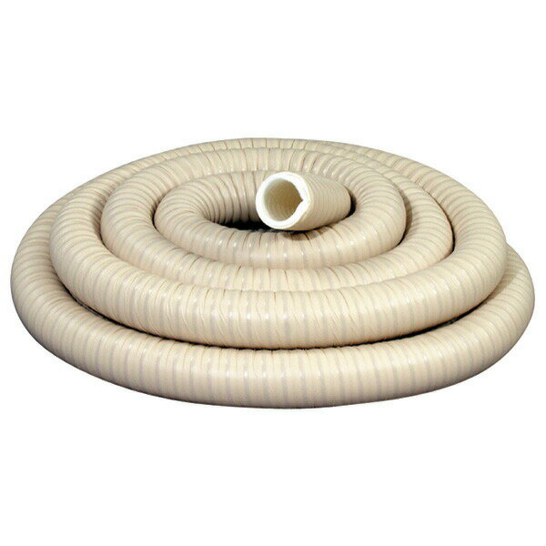 （Φ75×12m）ベンテック 【VB-K0712V】 断熱チューブ　気調システム部材　75mm