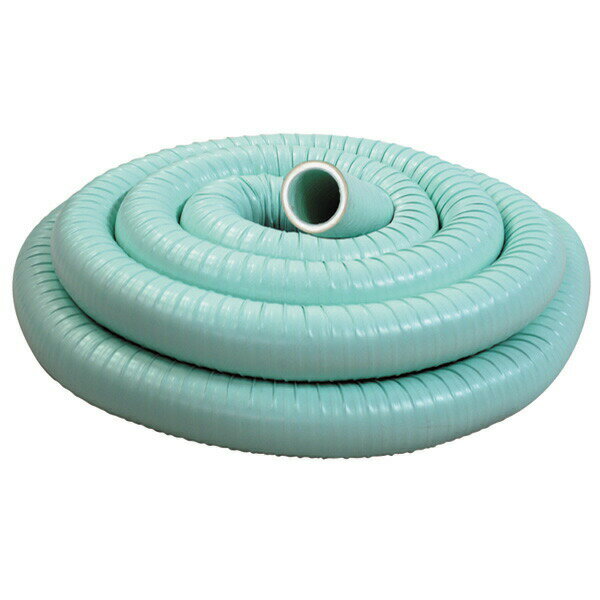 【50φ×10m】ベンテック 断熱チューブ 気調システム部材【VB-KS0510V】 抗菌・消臭　断熱チューブ（Φ50×10m）消音性能の向上　脱塩ビ化