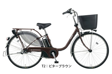 [ 0のつく日・5のつく日は更にポイント+4倍 ] Panasonic パナソニック 電動自転車 ビビ・EX 24インチ 26インチ 2020年モデル ELE436 ELE636