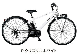 ѥʥ˥å Panasonic ưž ٥ Velo-Star ELVS775-F ꥹۥ磻 700C ݡ 7® 2023ǯǥ