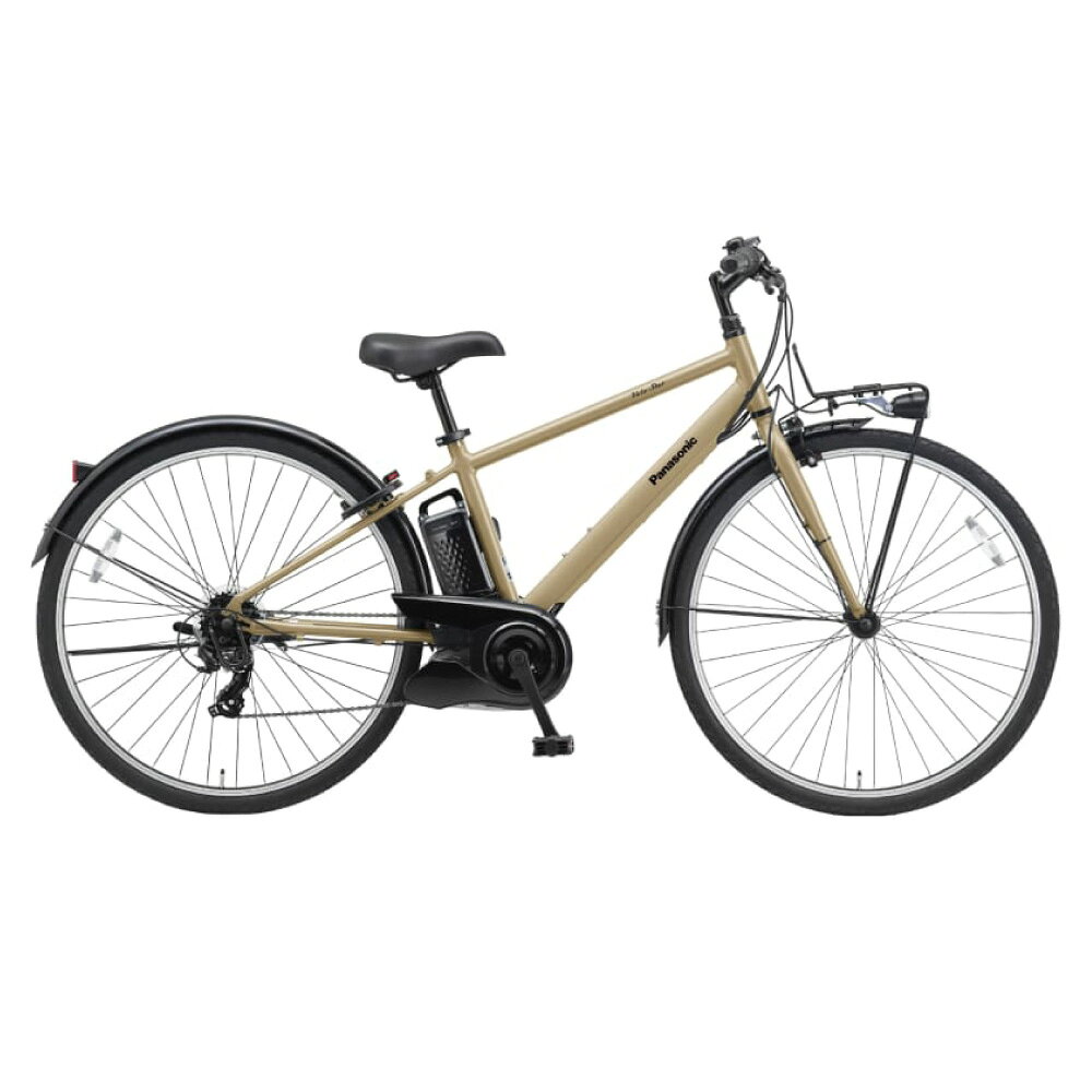【先着☆2700円クーポン※16日23:59マデ】 電動自転車 電動アシスト自転車 パナソニ...