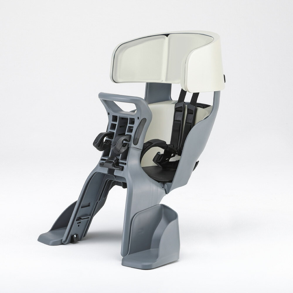 【555円クーポン！＆P3倍_自転車特集対象店※エントリー必須】 YAMAHA ヤマハ PAS用グランディア　フロントチャイルドシート ヤマハオリジナルカラー 子供乗せ Q5K-OGG-Y04-018/Q5K-OGG-Y04-019 2