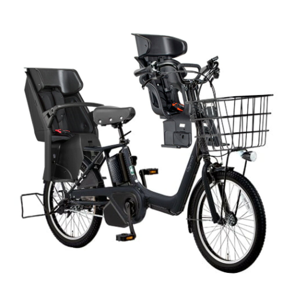 【先着☆2700円クーポン※16日23:59マデ】 【セット販売】 電動自転車 電動アシスト...