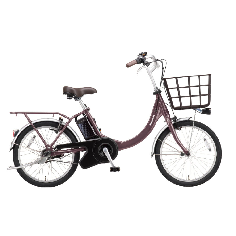 【先着☆3001円CP※20日23:59マデ】 電動自転車 電動アシスト自転車 パナソニック Pa...