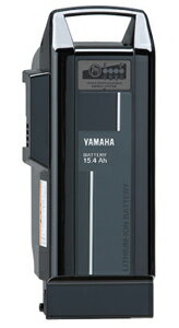 【先着95名☆3千円クーポン！4日 20時～28時間＆ママ割P+2倍☆等MAX P28.5倍】 YAMAHA ヤマハ 電動自転車 バッテリー 15.4Ah 新品 正規品 X0U-82110-22 ( 旧 X0U-82110-21 X0U-82110-20 )