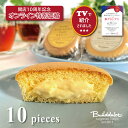 【受賞商品】スイーツ 黄金井パフ&米粉の黄金井パフ 10個 詰め合わせ ギフト 贈り物 お菓子 おやつ 生菓子