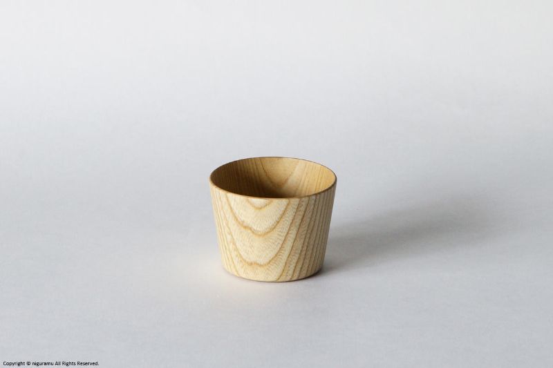 Kami グラス フリー, S【高橋工芸/大治将典】