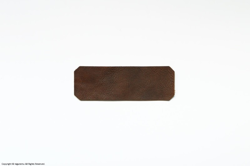 文具トレイ用革シート・大【FUTAGAMI/フタガミ】