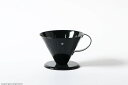 ツバメ コーヒードリッパー, 4.0 / ブラック【 tsubame 琺瑯Blackシリーズ】【GLOCAL STANDARD PRODUCTS / グローカル...
