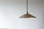 tone, pendant light_WIDE / シルバー【付属灯具既定コード長さ：700mm】【momentum factory orii / モメンタムファクトリー オリイ】