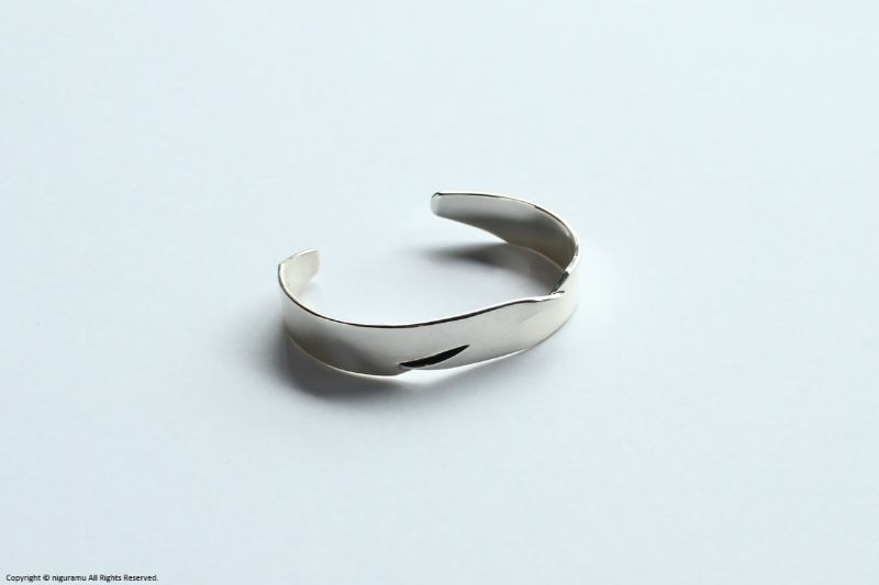 oriori bangle, Thin S【unik】 1