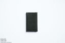 ENVELOPE, CARD CASE(牛革製名刺入れ)【 NIHON SWEDEN 】