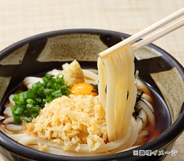 【倉敷うどん ぶっかけ】 贈答セット 大（12人前）【常温 半生麺 ギフト 】