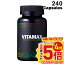 Х륯ݡ VITAMAX ӥޥå ޥӥߥ240ץ ߥͥ ץ   ŷͳ踶 Хڥ ե