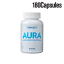 【公式】HALEO ハレオ オーラ AURA 180カプセル (コラーゲン) ギフト