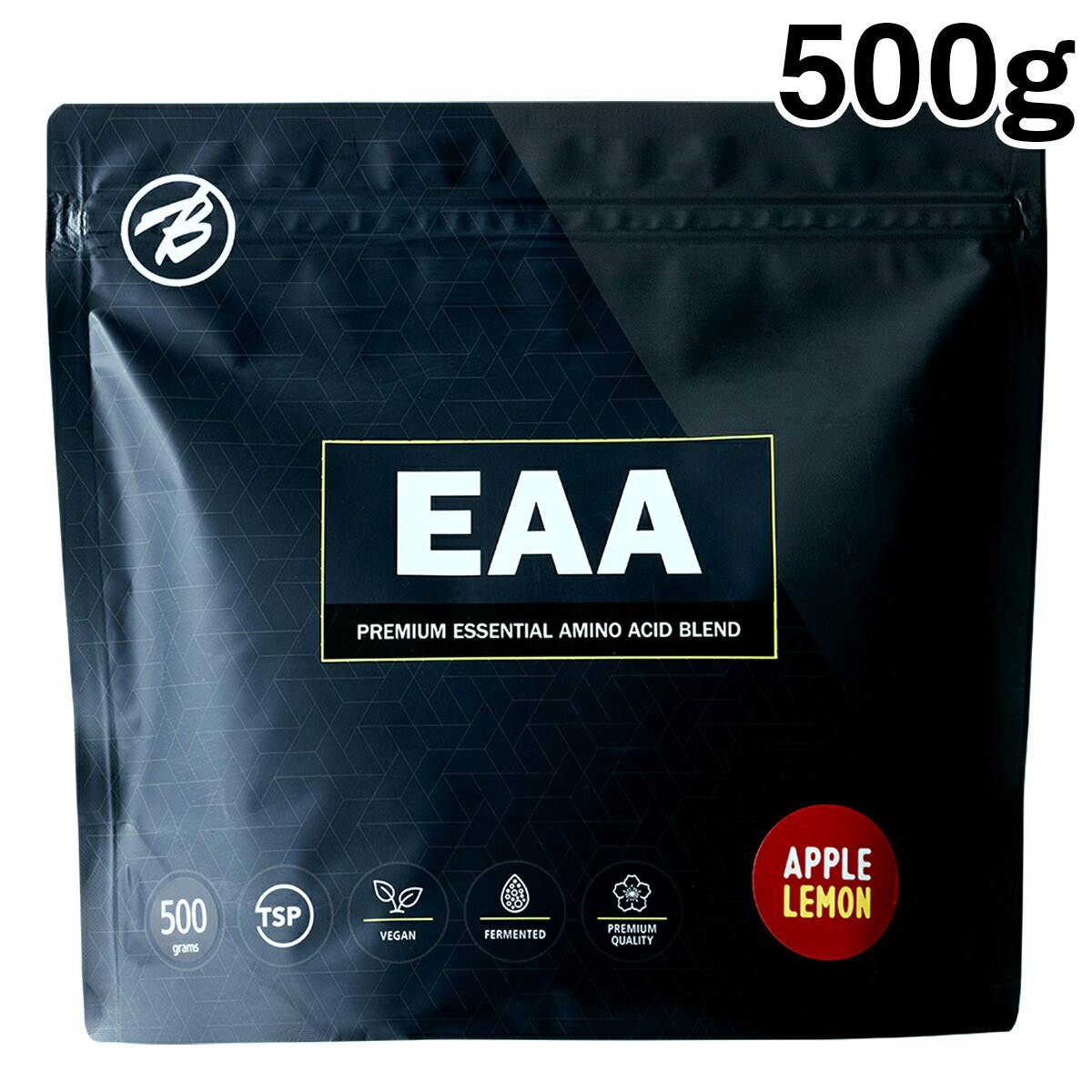 EAA パウダー 500g 人工甘味料 不使用 