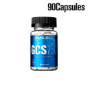【公式】HALEO ハレオ GCS750 90カプセル ギフト