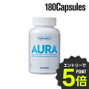 【エントリーで全品ポイント5倍!】【公式】HALEO ハレオ オーラ AURA 180カプセル (コラーゲン) ギフト