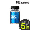 【エントリーで全品ポイント5倍!】【公式】HALEO ハレオ GCS750 90カプセル ギフト