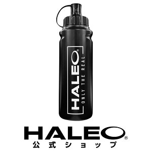 【公式】HALEO ハレオ スクイズボトル (1リットル)