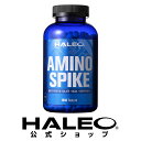 【公式】HALEO ハレオ プロテイン タ