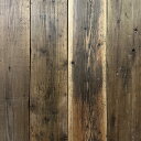 古材足場板 クリア塗装仕上/サンディング加工 厚35mm 幅190-200mm 長さ990mm 5枚1セット | アンティーク ヴィンテージ ビンテージ diy...