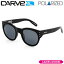 CARVE  IVI GLOSS BLACK/GREY POLARIZED ǥ 󥰥饹 и100% UVץƥ ե졼 ʻȤ ӡ ɥ饤 ݡ ե եܡ SURFING SURFBOARD ޥ󥹥ݡ  ƥӥƥ 鿴 ӥʡ