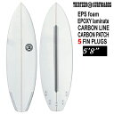 AEgbg  13SURF T[tB T[t{[h 5'8 EPS V[g{[h zCg tBt G|LV XJbV gC NAbh FCS 13surfboards SURFING SURFBOARD }X|[c C ANeBreB[ S rMi[