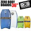 メーカー直送 日時指定不可 OCEAN&EARTH オーシャンアンドアース O&E ZERO BODY BOARDS 36