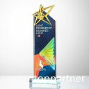 イベ スポーツ大会 ホールインワン ゴルフコンペ 創立記念 周年記念 退職記念 表彰状 記念品 オリジナル 名入れ ホワイトガラス