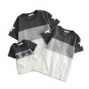 マ パパ 親子ペア ペアルックtシャツ 親子 お揃い 親子 パパ 親子ペア 親子ペアtシャツ tシャツ パロディ ボーダー ペアルック