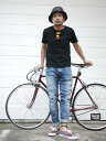 【SPRING SALE】Champion チャンピオン C5-P301 US クルーネックTシャツ Tシャツ 無地