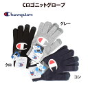 Champion チャンピオン 682-1047 Cロゴニットグローブ