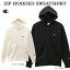 Champion ԥ C3-Q106 ZIP HOODED SWEATSHIRT åץաǥåɥåȥ ΢ åץѡ ١å ѡ  ǥ