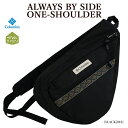 コロンビア ウエストポーチ メンズ 【店内全品ポイント5倍】Columbia コロンビア PU8685 ALWAYS BY SIDE ONE-SHOULDER ボディバッグ ショルダーバッグ メンズ レディース