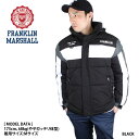 FRANKLIN&MARSHALL フランクリン&マーシャル JKMF419AN ダウンジャケット