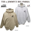 yXSi|Cg5{zThe Endless Summer GhXT}[ 23374500 TES?JIMMY Z PARKA vI[o[ XEFbgp[J[ N BUHI Y fB[X