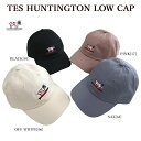 【全品ポイント10倍】The Endless Summer エンドレスサマー 23574701 TES HUNTINGTON LOW CAP キャップ BUHI...