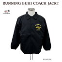 【店内全品ポイント5倍】The Endless Summer エンドレスサマー 23774000 TES RUNNING BUHI COACH JACKET コーチジャケット BUHI サーフィン メンズ レディース