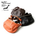 Butler Verner Sails バッグ メンズ 【Butler Verner Sails】 バトラーバーナーセイルズ JB-0401 FESバムフラップショルダー