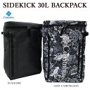 【SPRING SALE】【Columbia】 コロンビア PU8675 SIDEKICK 30L BACKPACK バックパック リュック アウトドア 通学 ...