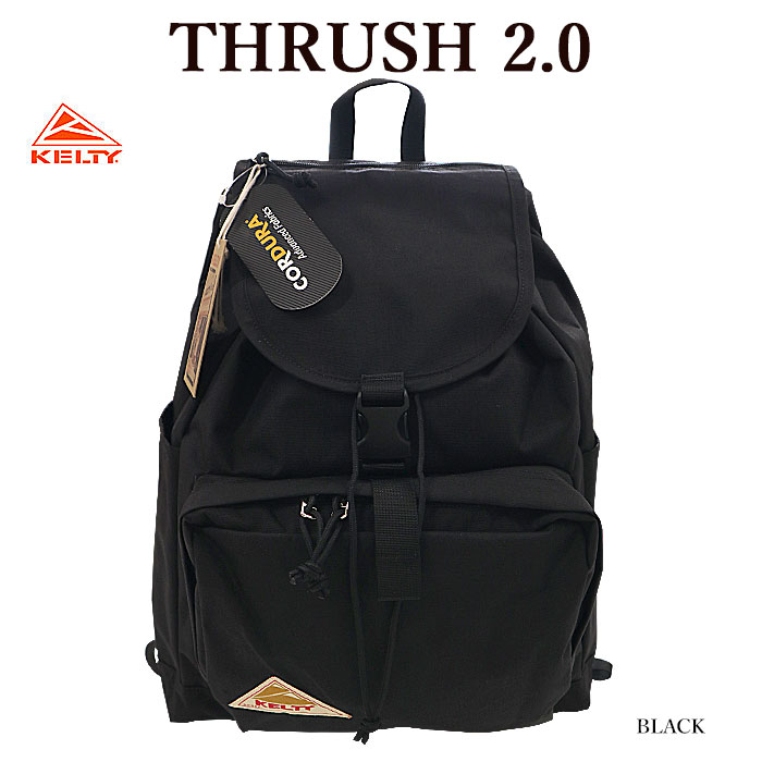 値下げ決行！（希少未使用）KELTY ケルティー スーパータイオガ バック 